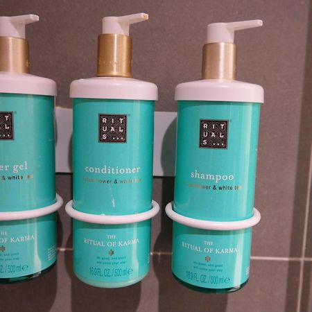 莱斯特诺富特酒店 莱切斯特 外观 照片